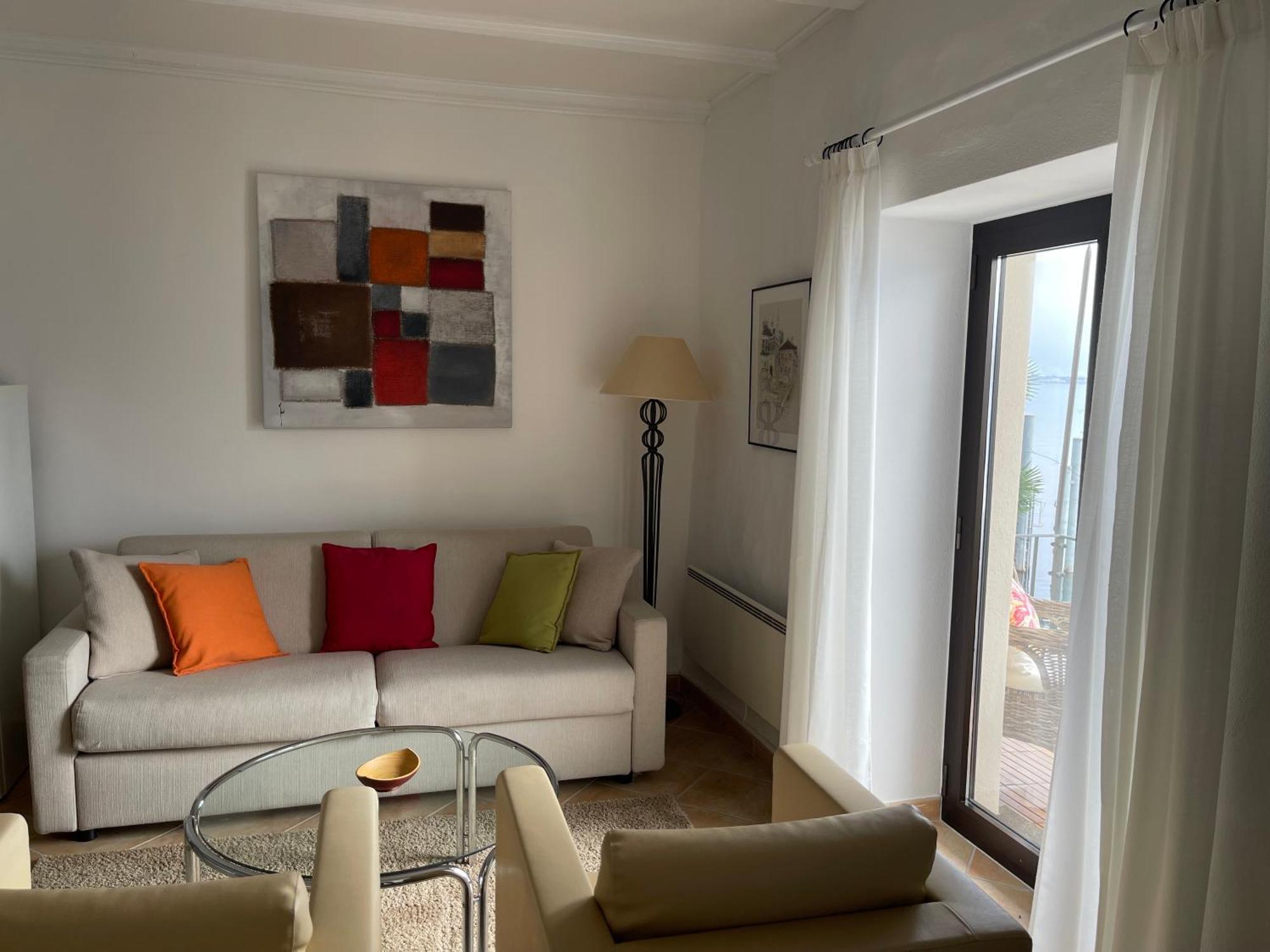 Apartments Posta Al Lago Ronco sopra Ascona Eksteriør billede