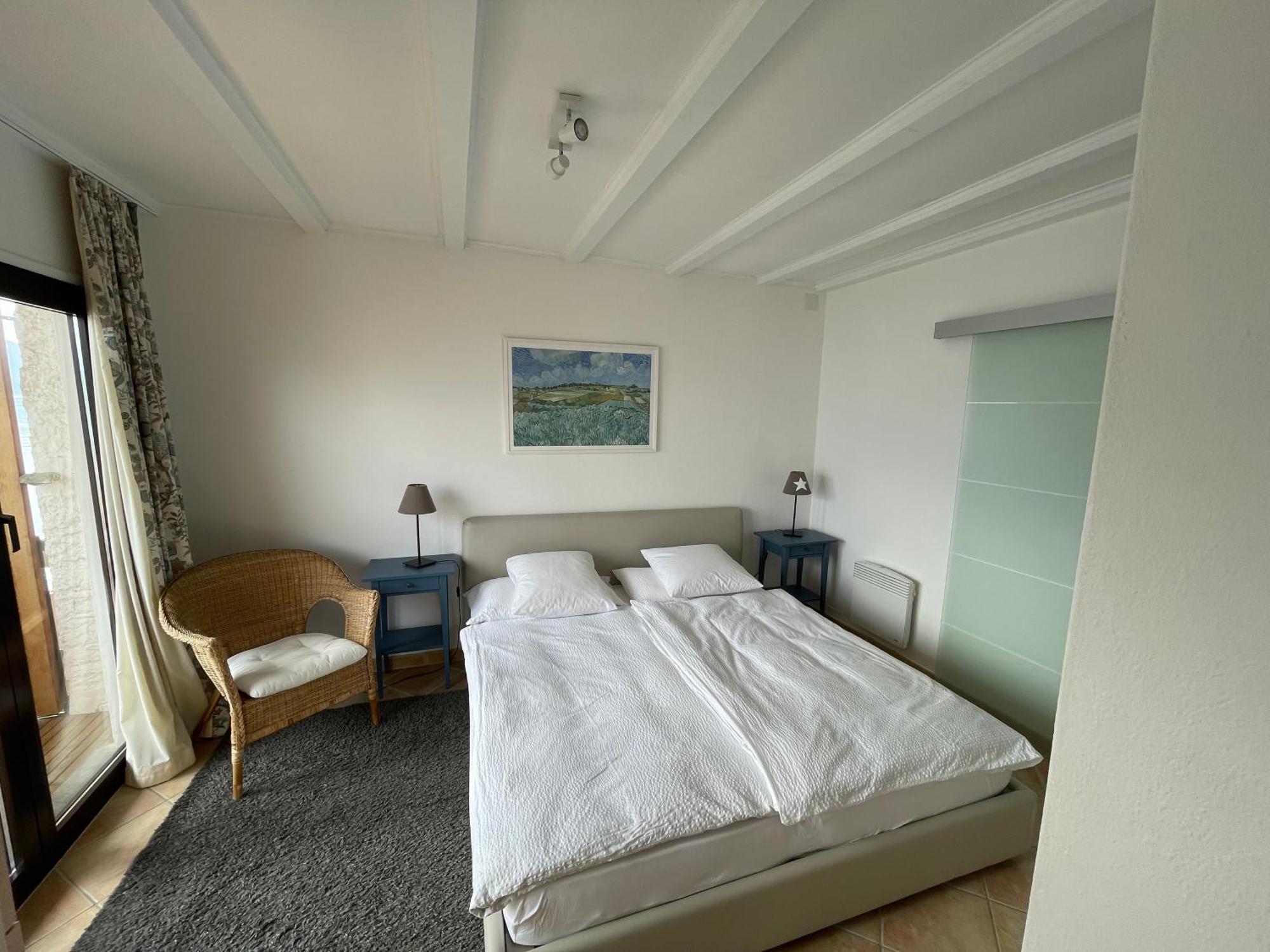 Apartments Posta Al Lago Ronco sopra Ascona Eksteriør billede