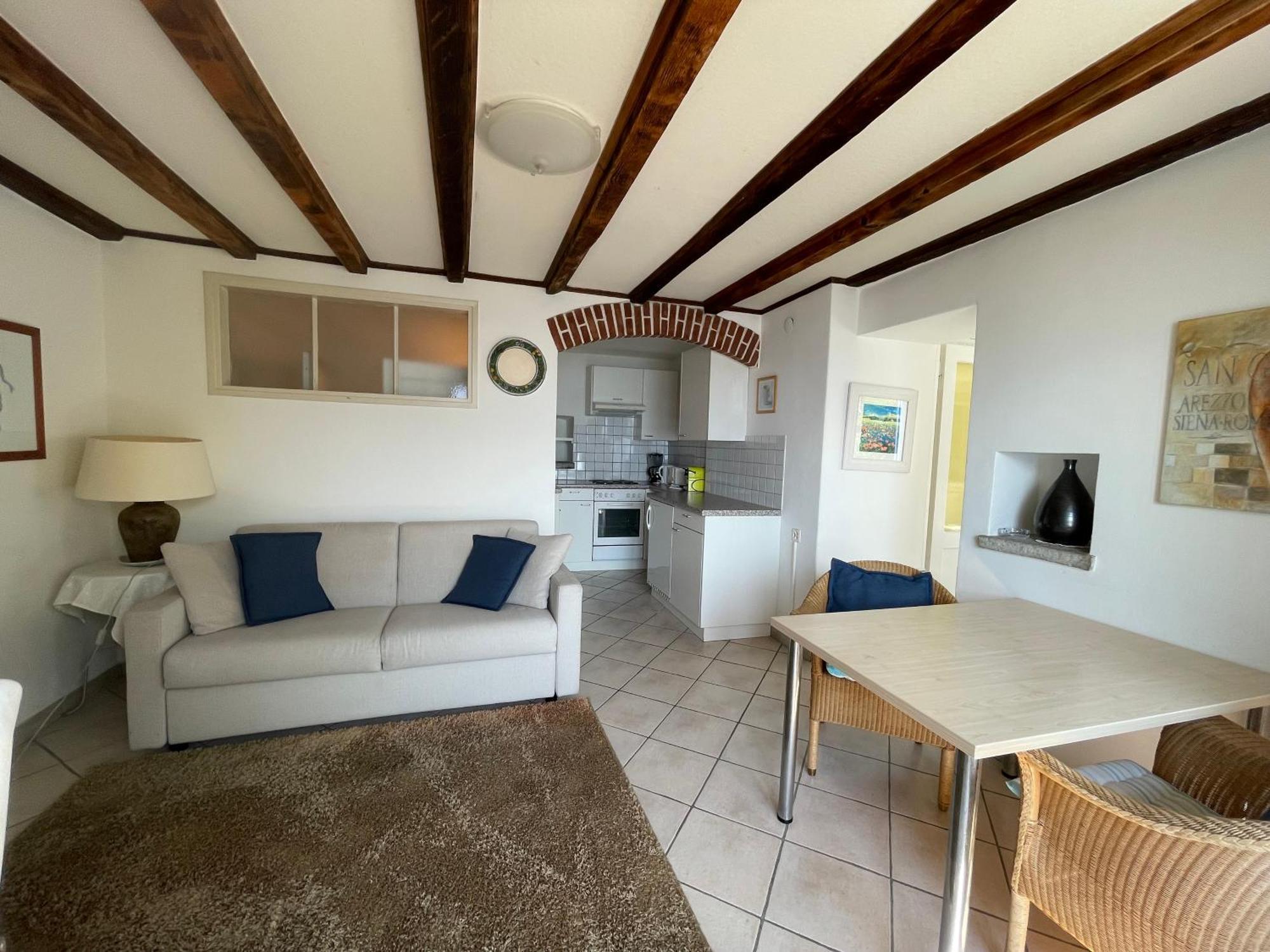 Apartments Posta Al Lago Ronco sopra Ascona Eksteriør billede